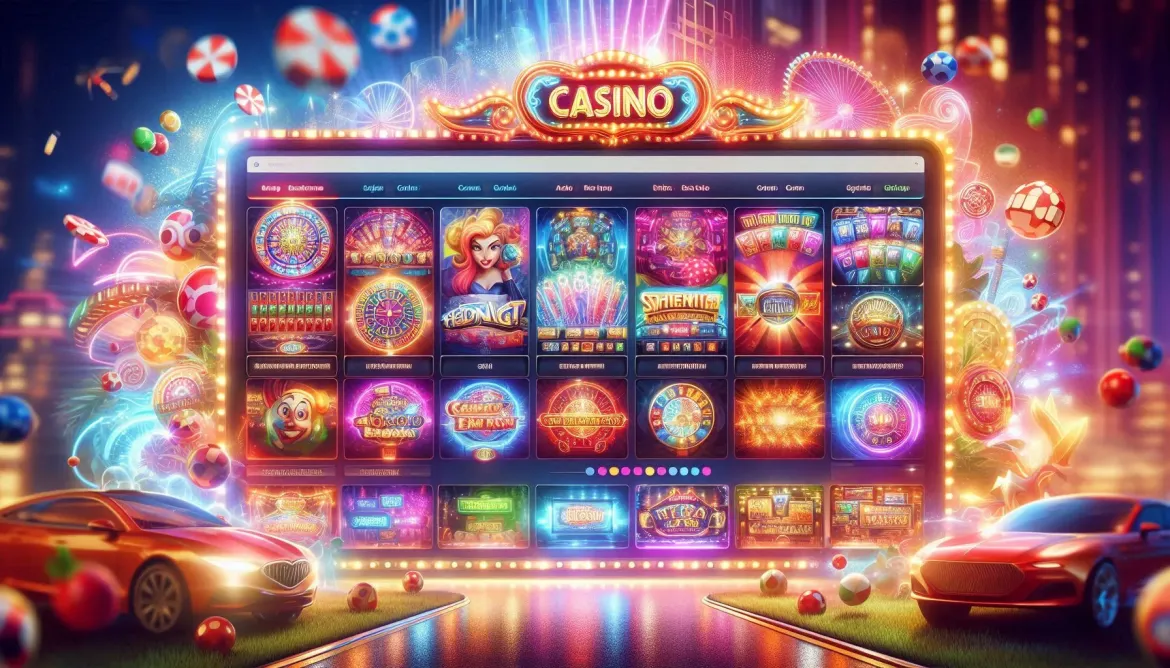 Spielbank Lübeck